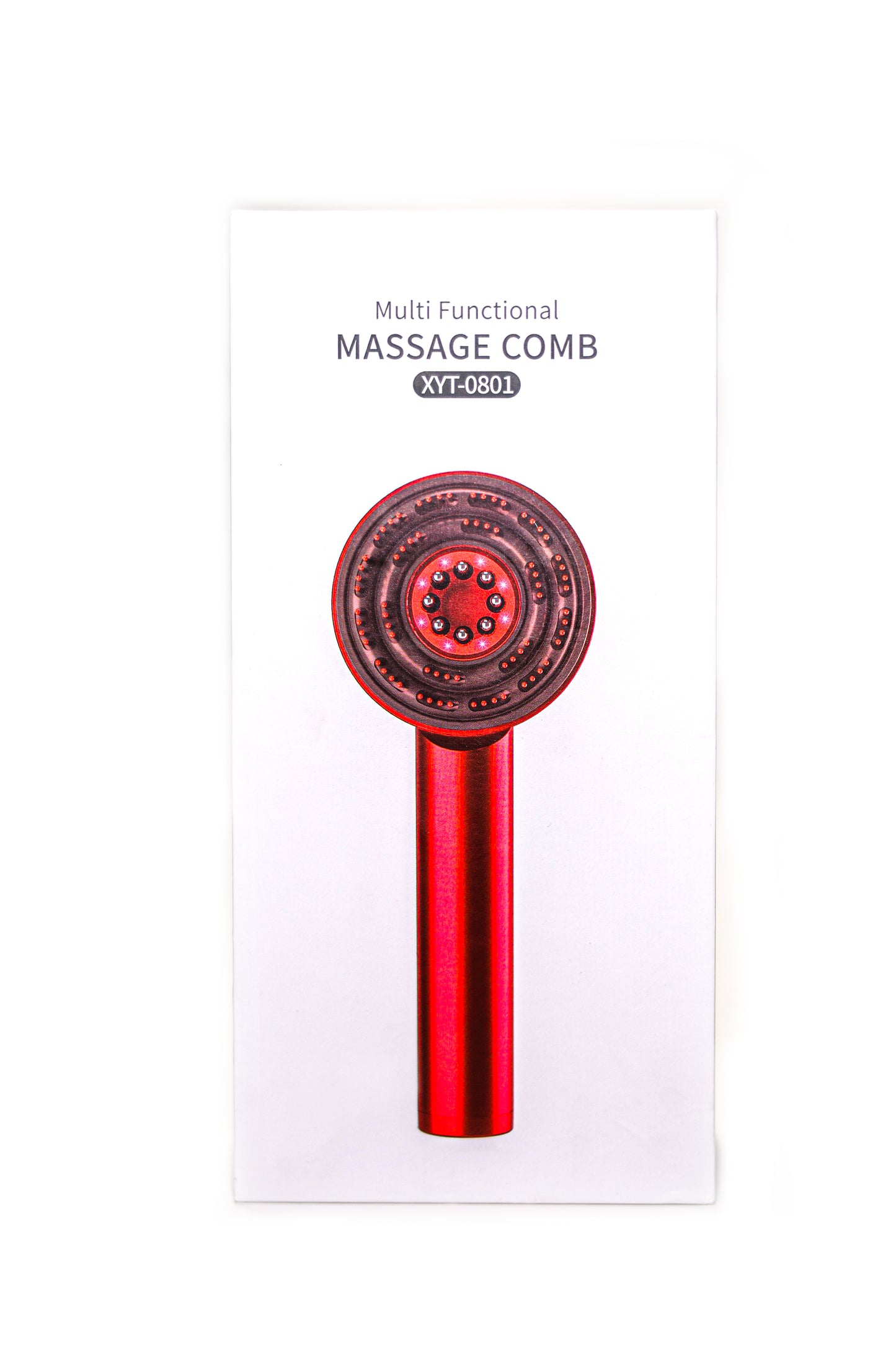 OroBrush Electric Scalp Massager
