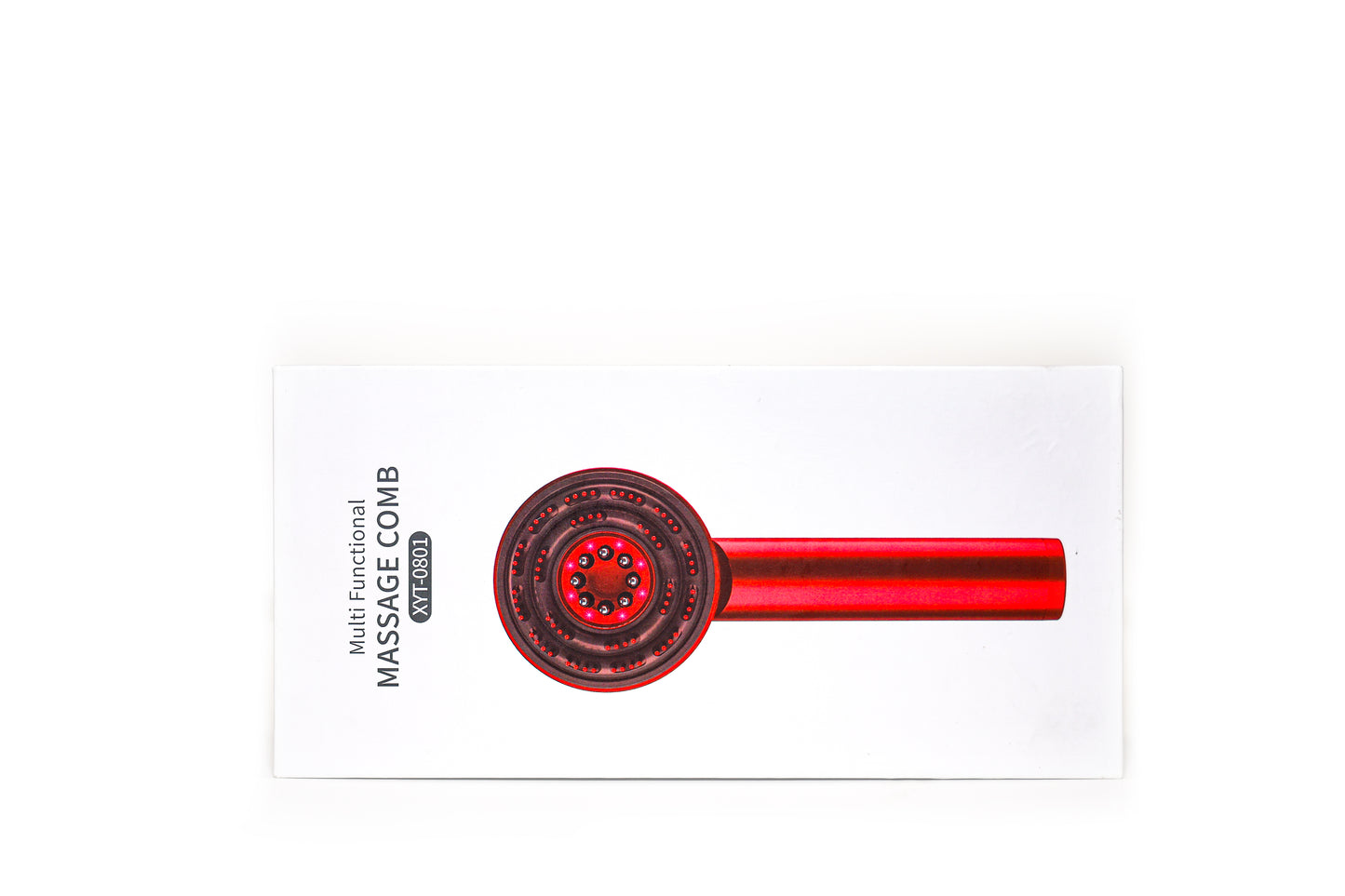 OroBrush Electric Scalp Massager