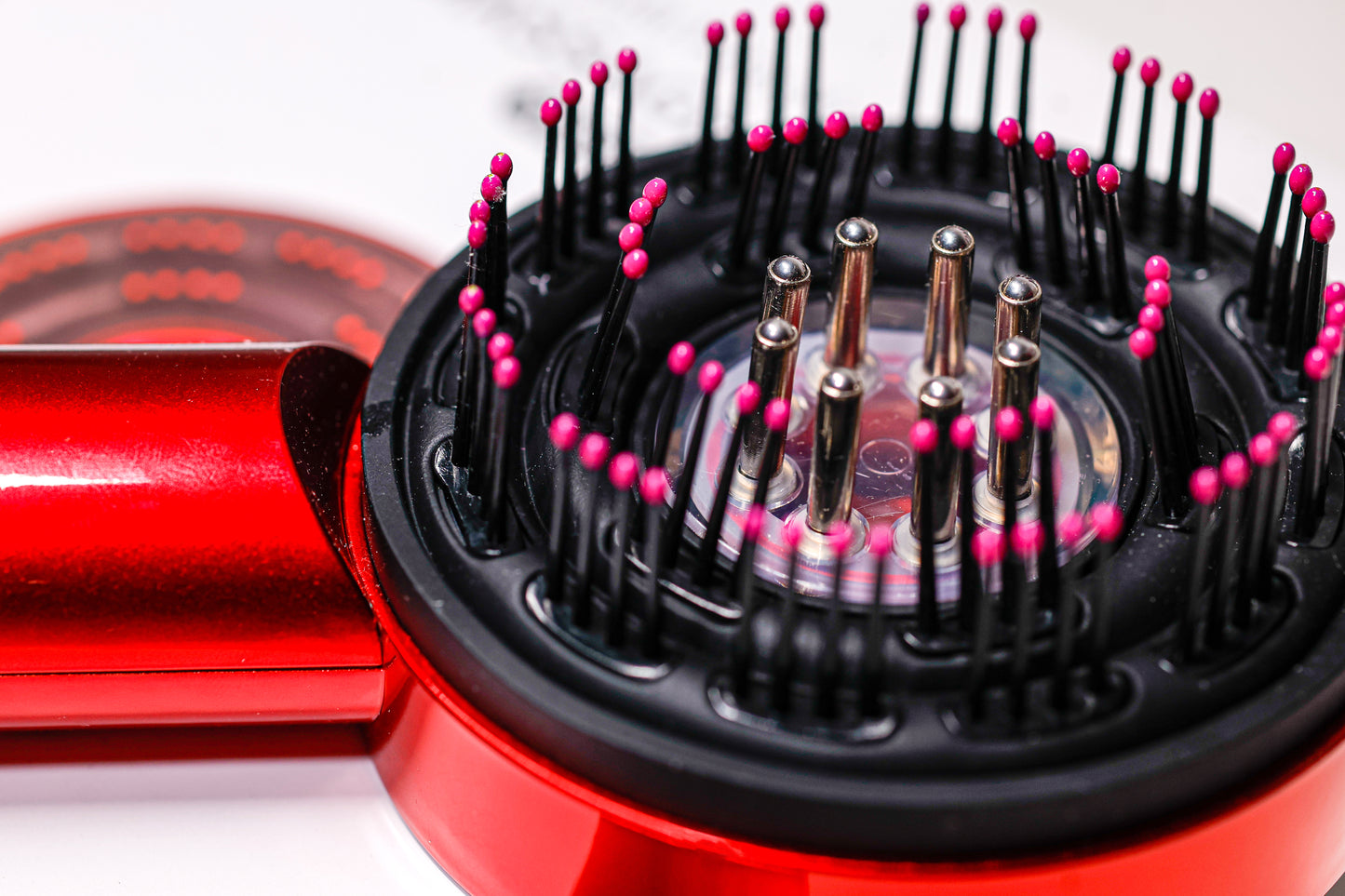 OroBrush Electric Scalp Massager
