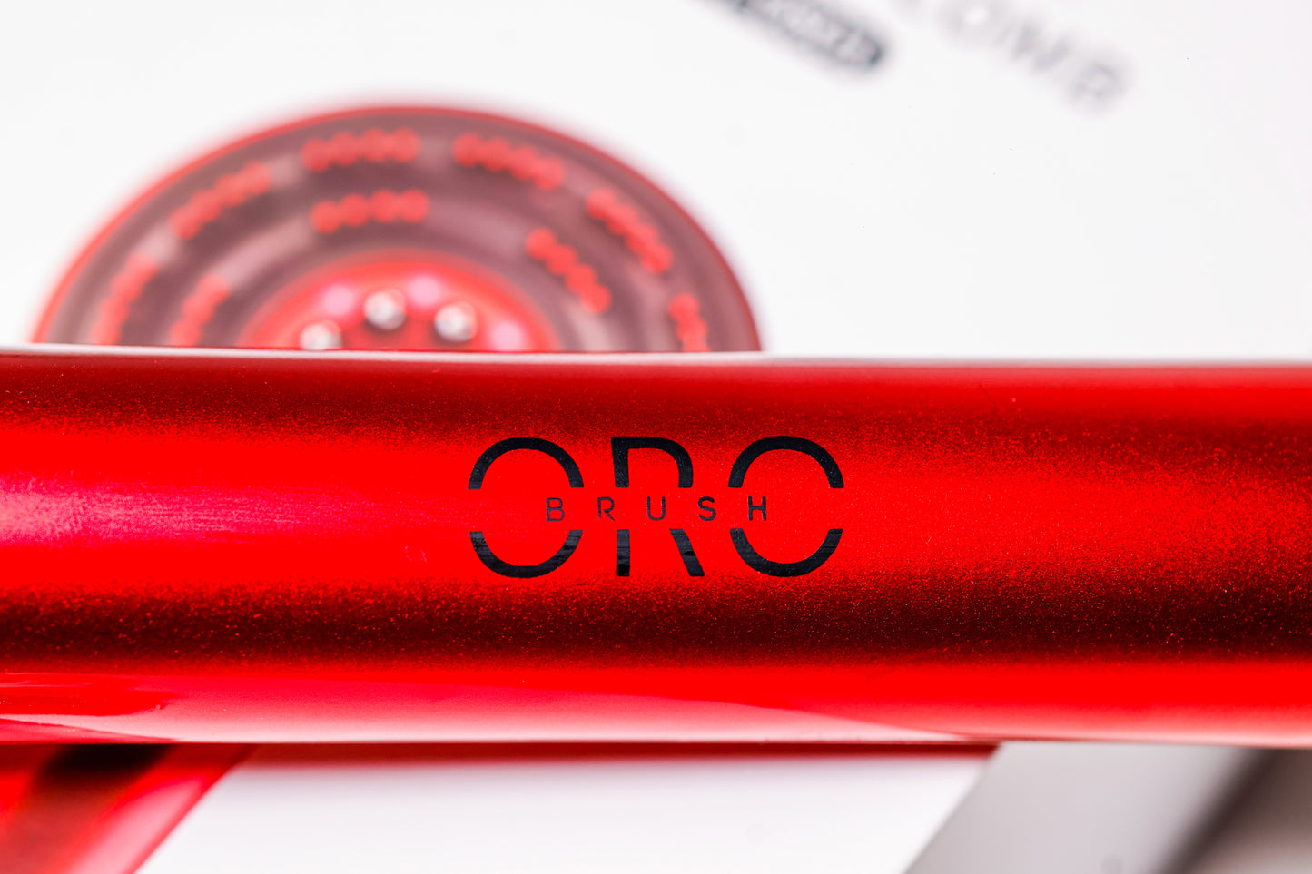 OroBrush Electric Scalp Massager