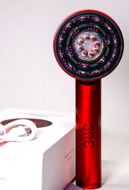 OroBrush Electric Scalp Massager