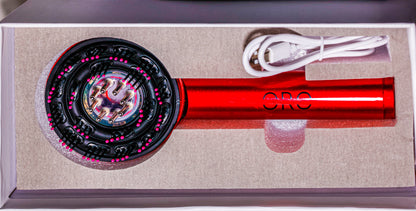 OroBrush Electric Scalp Massager